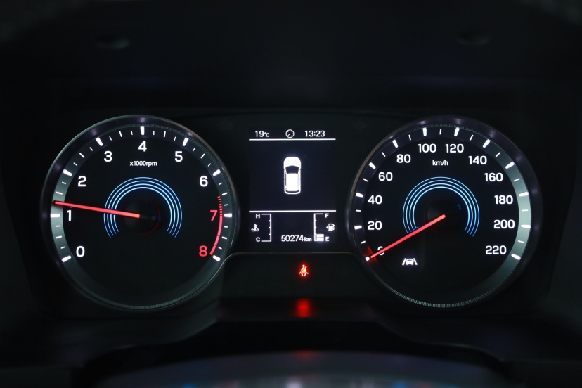 SsangYong Korando, 2022