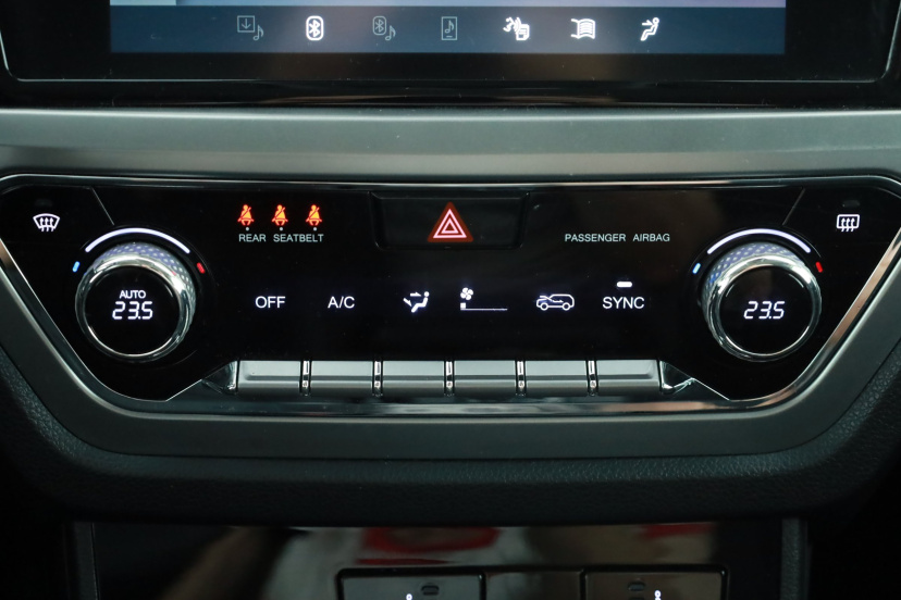 SsangYong Korando, 2022