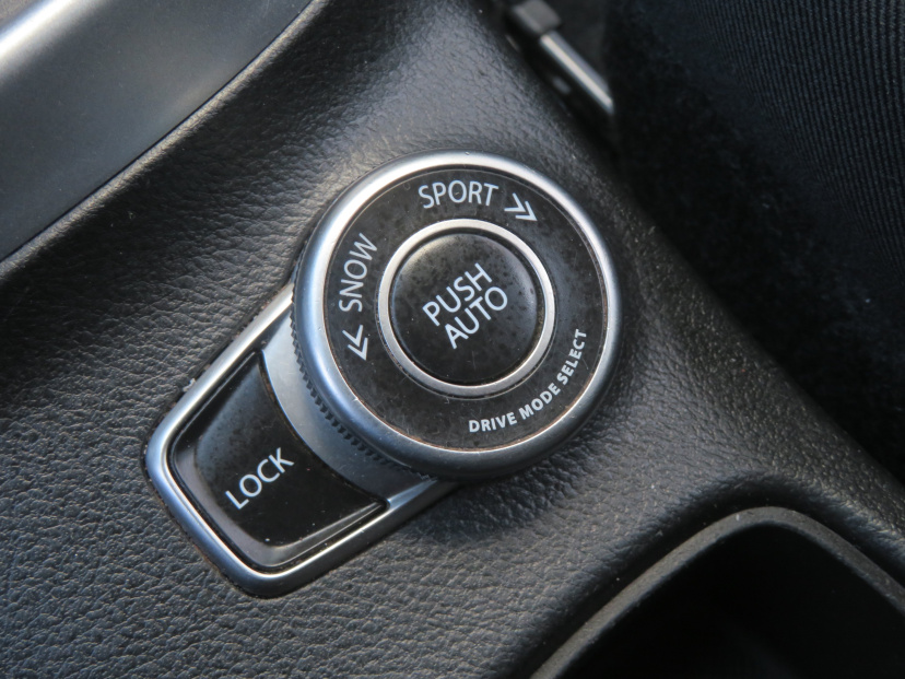 Suzuki SX4 S-Cross, 2015