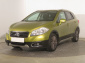 Suzuki SX4 S-Cross, 2015