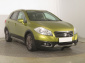 Suzuki SX4 S-Cross, 2015