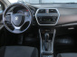 Suzuki SX4 S-Cross, 2015
