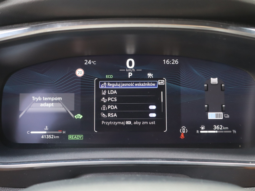 Toyota Corolla, 2023