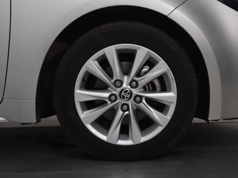 Toyota Corolla, 2023