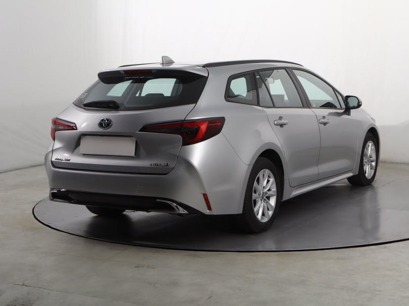 Toyota Corolla, 2023