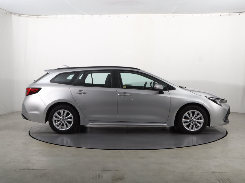 Toyota Corolla, 2023