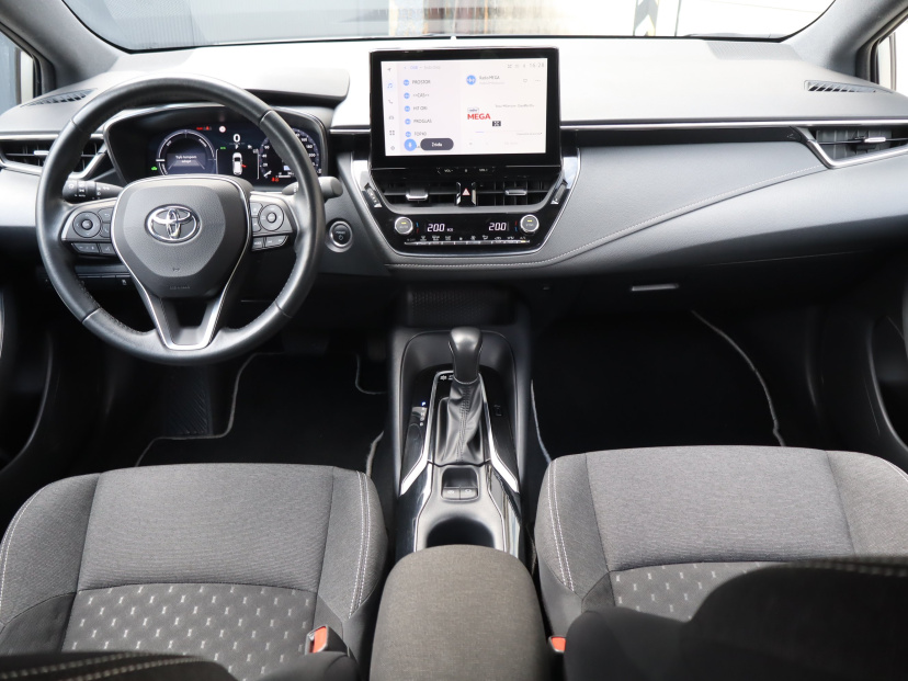 Toyota Corolla, 2023