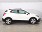 Opel Mokka, 2015