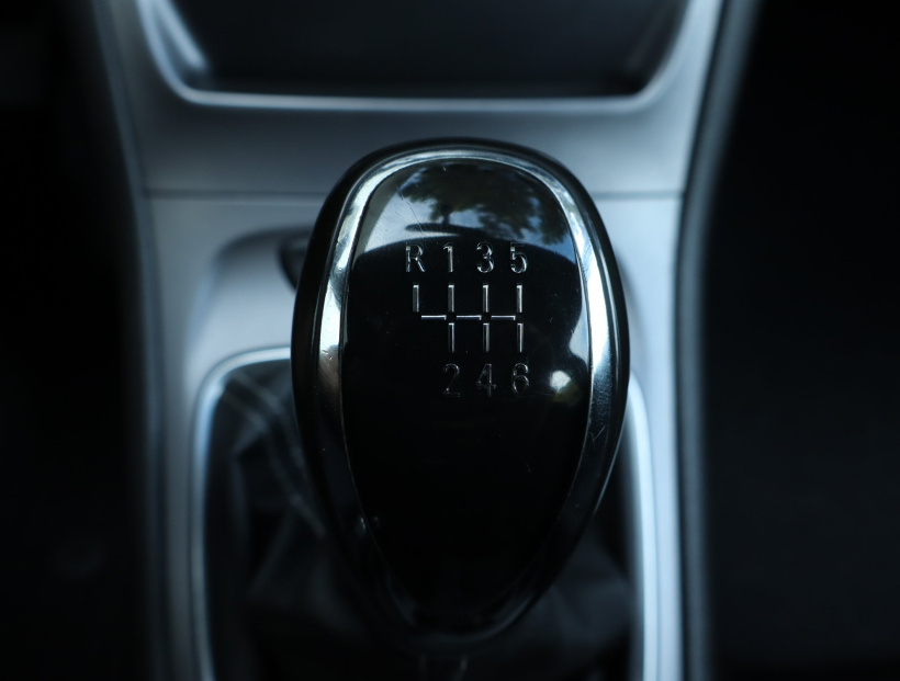 Opel Astra, 2016