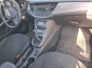 Opel Astra, 2016