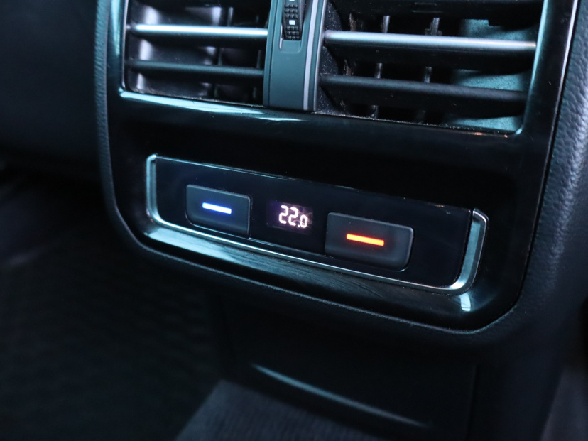 Volkswagen Passat, 2017