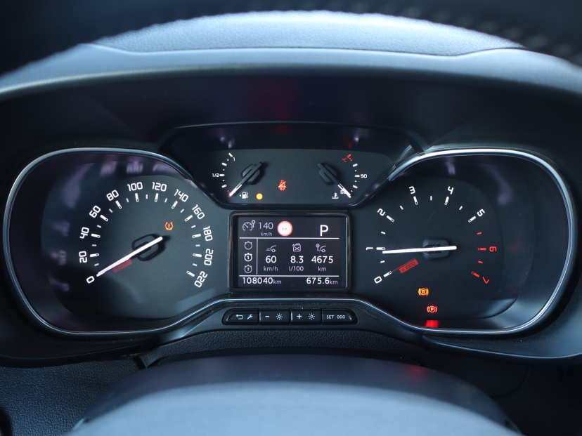Toyota ProAce City Verso, 2022