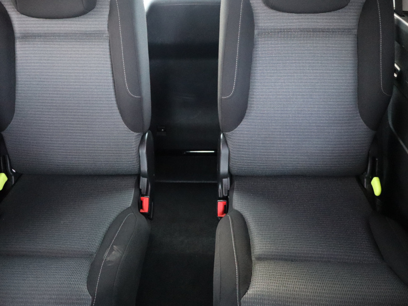 Toyota ProAce City Verso, 2022
