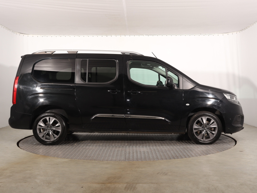 Toyota ProAce City Verso, 2022