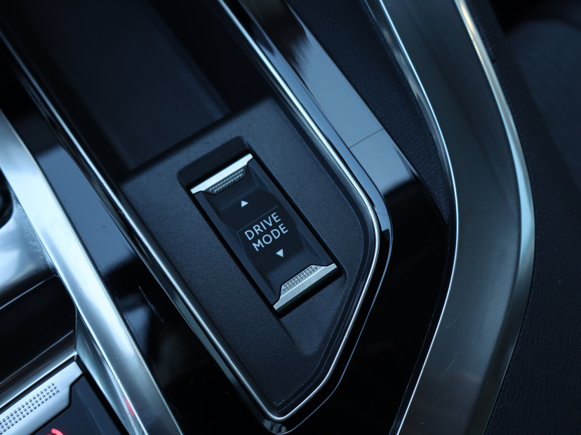 Peugeot 3008, 2022
