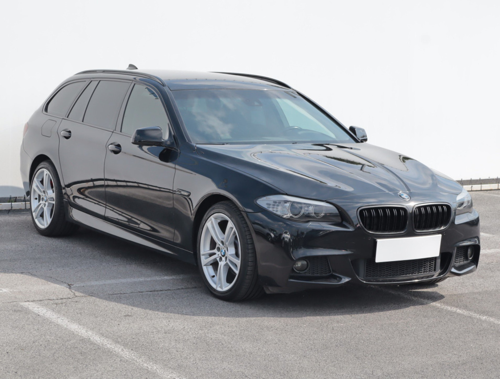 BMW 5