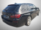 BMW 5, 2011