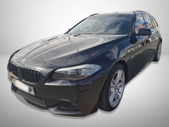 BMW 523i