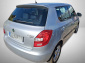 Škoda Fabia, 2009