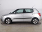 Škoda Fabia, 2009