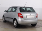 Škoda Fabia, 2009