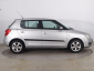 Škoda Fabia, 2009