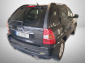 Kia Sportage, 2009