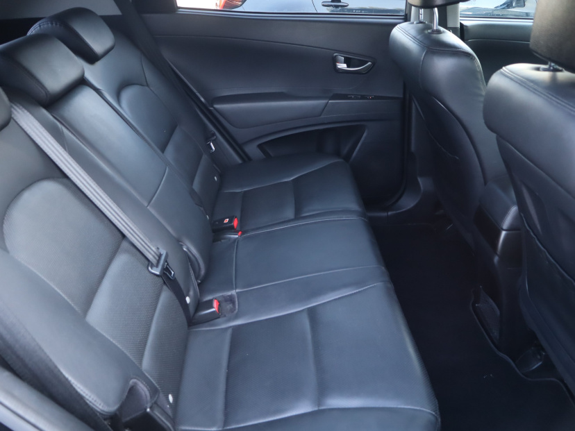 SsangYong Korando, 2014