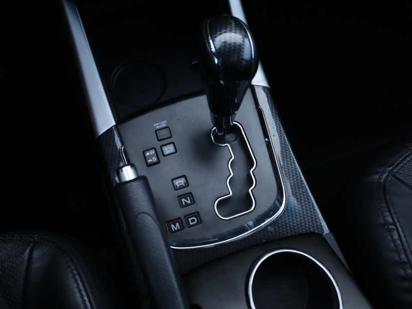 SsangYong Korando, 2014