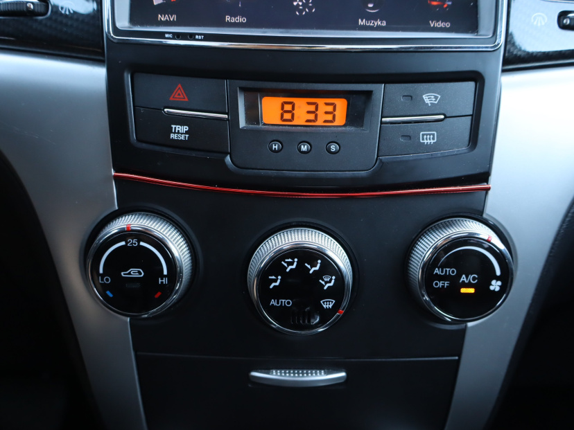 SsangYong Korando, 2014