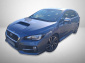 Subaru Levorg, 2016