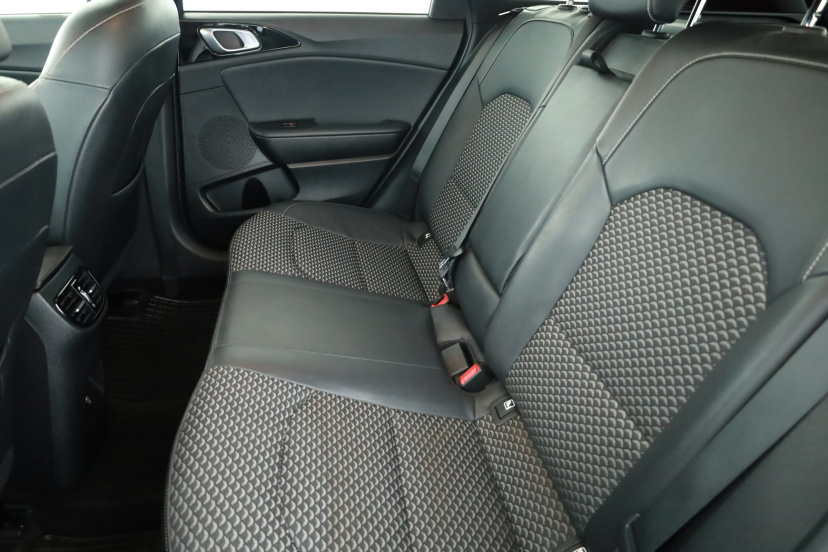 Kia Ceed, 2023