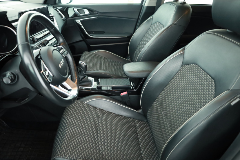 Kia Ceed, 2023