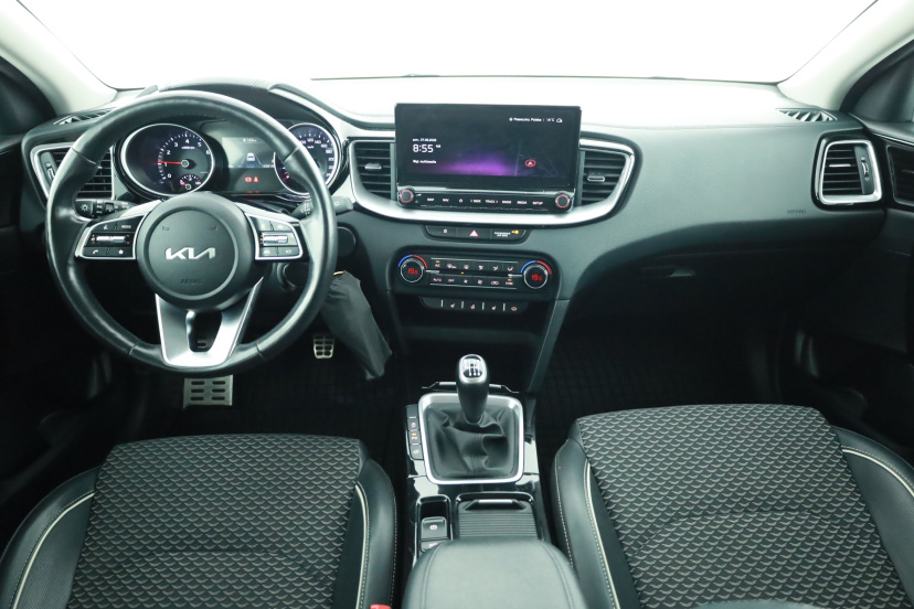 Kia Ceed, 2023