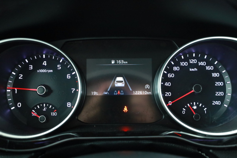 Kia Ceed, 2023
