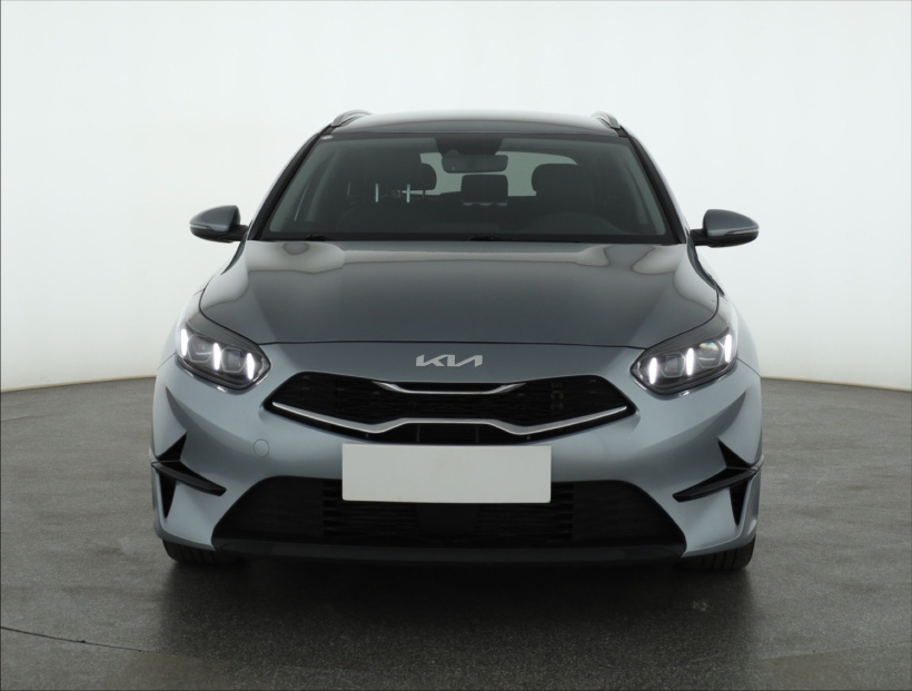Kia Ceed, 2023