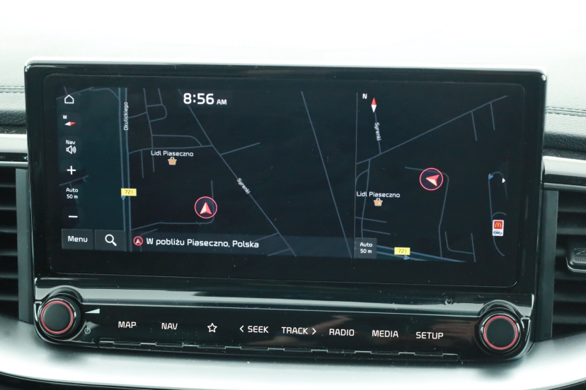 Kia Ceed, 2023