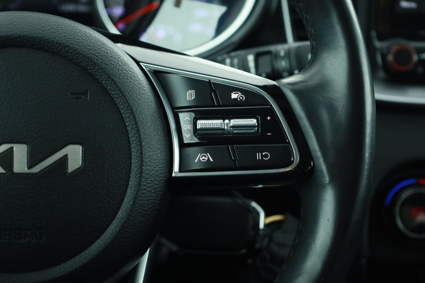 Kia Ceed, 2023