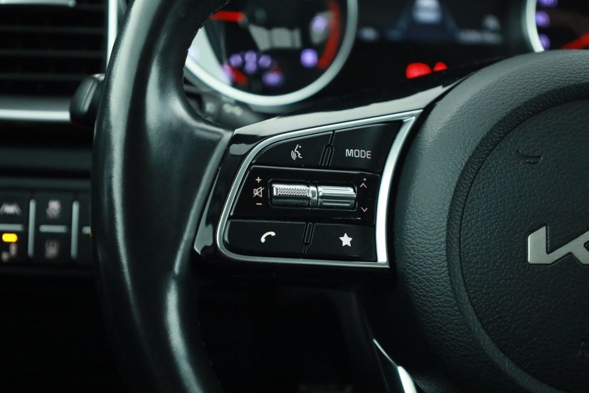 Kia Ceed, 2023