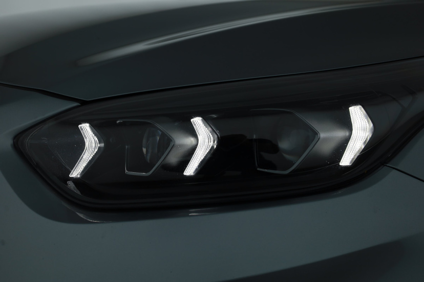 Kia Ceed, 2023