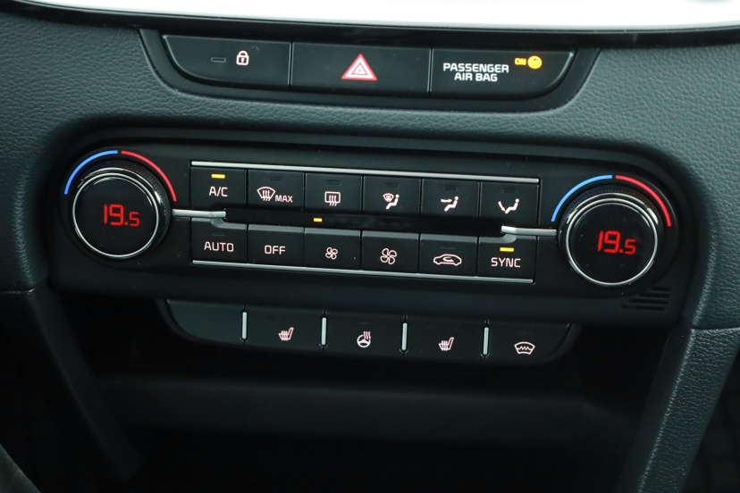 Kia Ceed, 2023
