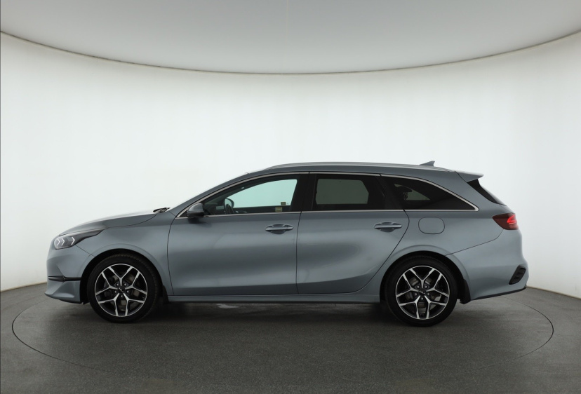 Kia Ceed, 2023