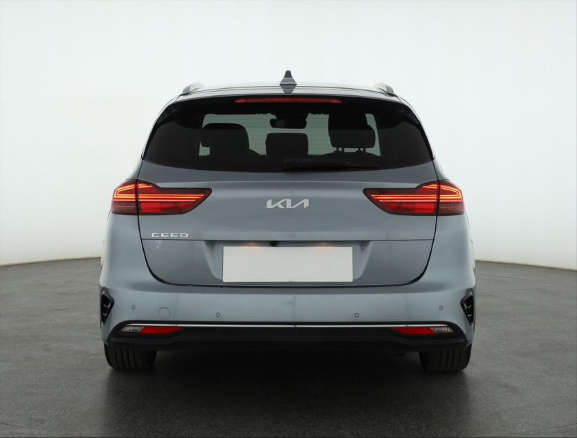 Kia Ceed, 2023