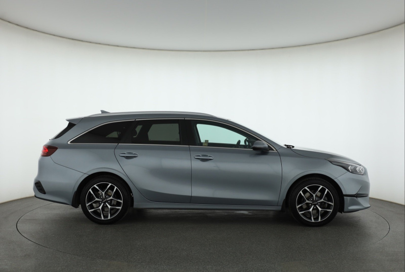Kia Ceed, 2023