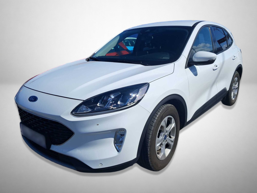 Ford Kuga, 2020