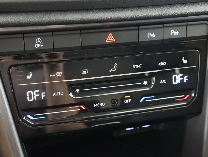Volkswagen T-Roc, 2023