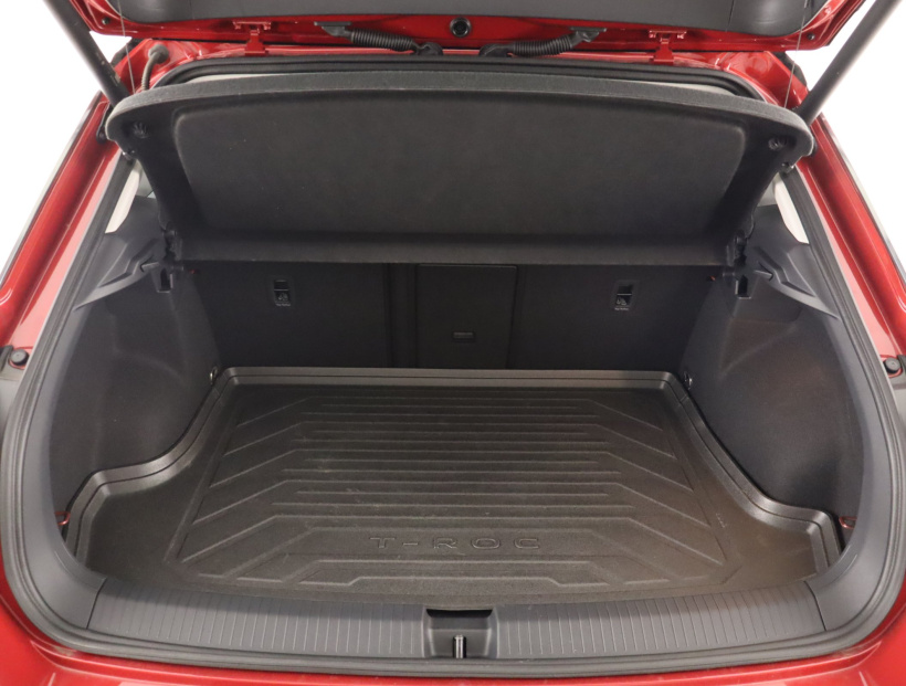 Volkswagen T-Roc, 2023