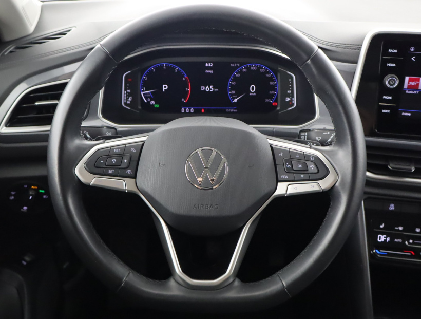 Volkswagen T-Roc, 2023