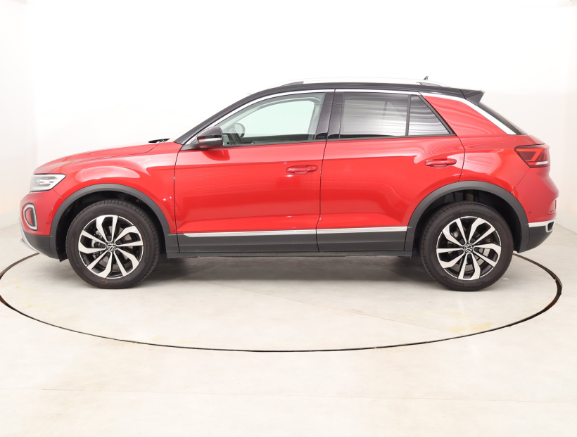 Volkswagen T-Roc, 2023