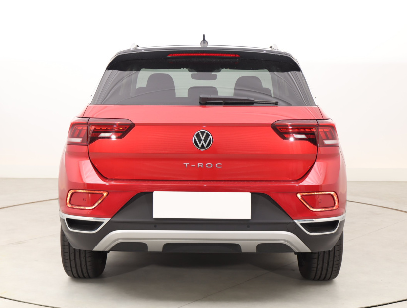 Volkswagen T-Roc, 2023